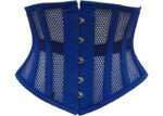 Waist Training Underbust Hourglass Steel Boned Corset For Women