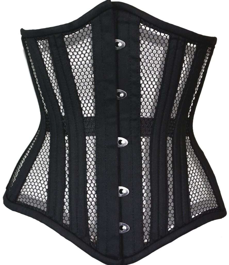 waist training corset