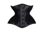 Noir Mist Hourglass Corset, By Waspie Corset