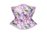 Crocus Printed Hourglass Corset
