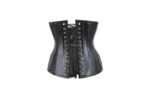 Ornate Leatherette Steampunk Underbust