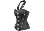 strap corset