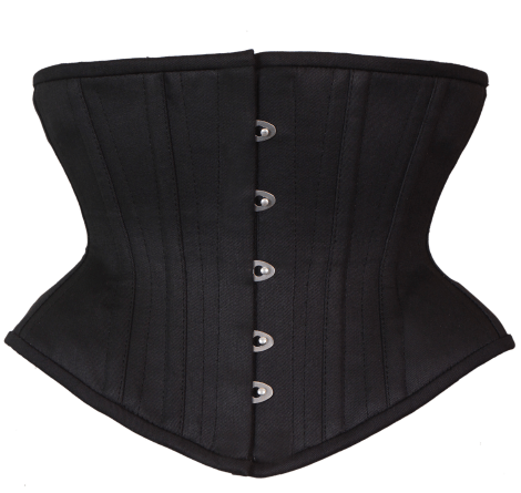 waist training corset