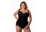 body shaper , waist cincher corset . waist tamming corset , corset for women