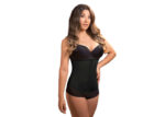 body shaper , waist cincher corset . waist tamming corset , corset for women