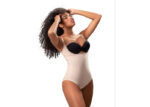 body shaper , waist cincher corset . waist tamming corset , corset for women