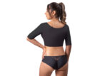 body shaper , waist cincher corset . waist tamming corset , corset for women