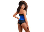 body shaper , waist cincher corset . waist tamming corset , corset for women