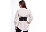 corset belt , waspie , wasp belt for women , waspie corset , belt