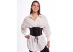 corset belt , waspie , wasp belt for women , waspie corset , belt