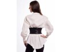 corset belt , waspie , wasp belt for women , waspie corset , belt