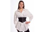 corset belt , waspie , wasp belt for women , waspie corset , belt