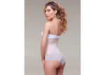 body shaper , waist cincher corset . waist tamming corset , corset for women