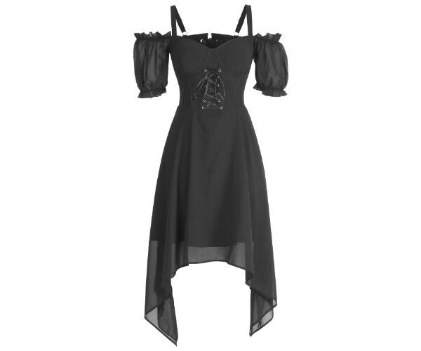 vintage clothing , vintage corset , women corset top ,corset top