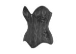 vintage clothing , vintage corset , women corset top ,corset top