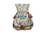 vintage clothing , vintage corset , women corset top ,corset top