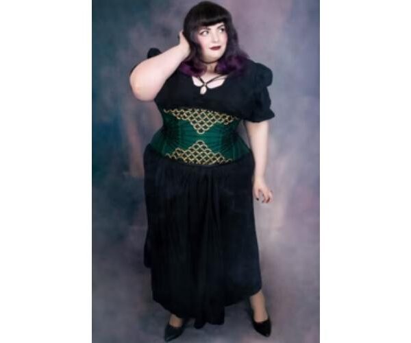 waspie corset , waspies , corset , waspie for women