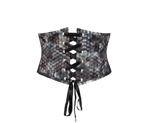 corset belt , waspie , wasp belt for women , waspie corset , belt