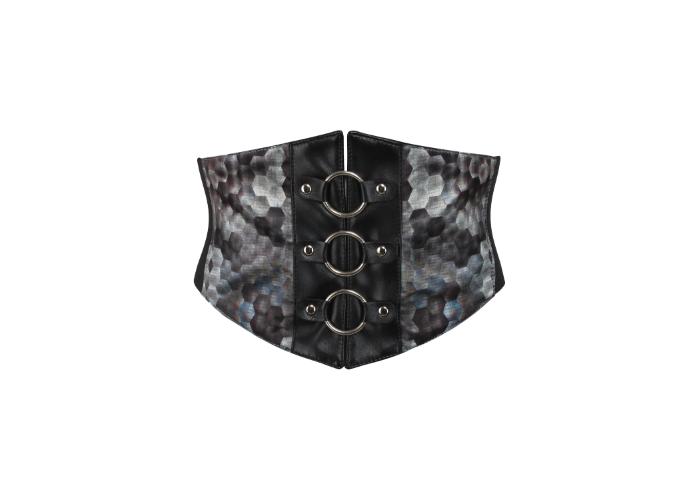 corset belt , waspie , wasp belt for women , waspie corset , belt