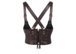 corset belt , waspie , wasp belt for women , waspie corset , belt