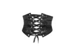 corset belt , waspie , wasp belt for women , waspie corset , belt