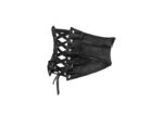 corset belt , waspie , wasp belt for women , waspie corset , belt