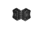 corset belt , waspie , wasp belt for women , waspie corset , belt