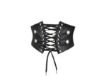 corset belt , waspie , wasp belt for women , waspie corset , belt