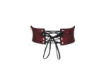corset belt , waspie , wasp belt for women , waspie corset , belt