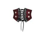 corset belt , waspie , wasp belt for women , waspie corset , belt