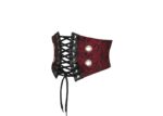 corset belt , waspie , wasp belt for women , waspie corset , belt