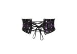 corset belt , waspie , wasp belt for women , waspie corset , belt