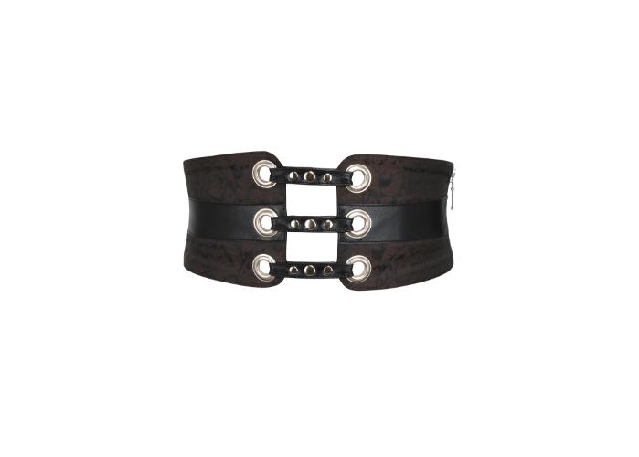 corset belt , waspie , wasp belt for women , waspie corset , belt
