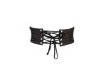 corset belt , waspie , wasp belt for women , waspie corset , belt