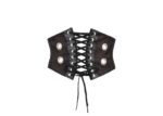 corset belt , waspie , wasp belt for women , waspie corset , belt