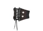 corset belt , waspie , wasp belt for women , waspie corset , belt