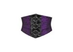 corset belt , waspie , wasp belt for women , waspie corset , belt