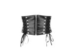 corset belt , waspie , wasp belt for women , waspie corset , belt