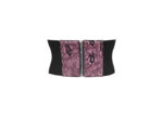 corset belt , waspie , wasp belt for women , waspie corset , belt