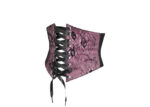 corset belt , waspie , wasp belt for women , waspie corset , belt