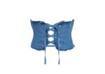 corset belt , waspie , wasp belt for women , waspie corset , belt