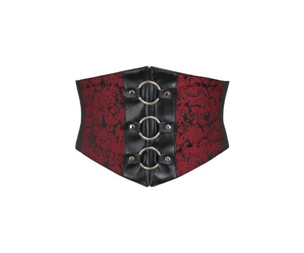 corset belt , waspie , wasp belt for women , waspie corset , belt