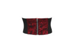 corset belt , waspie , wasp belt for women , waspie corset , belt