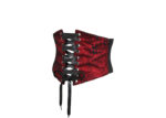 corset belt , waspie , wasp belt for women , waspie corset , belt