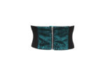 corset belt , waspie , wasp belt for women , waspie corset , belt