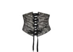corset belt , waspie , wasp belt for women , waspie corset , belt