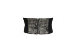 corset belt , waspie , wasp belt for women , waspie corset , belt