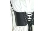 corset belt , waspie , wasp belt for women , waspie corset , belt