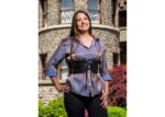 corset belt , waspie , wasp belt for women , waspie corset , belt