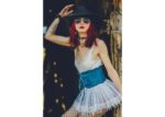 corset belt , waspie , wasp belt for women , waspie corset , belt